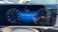 Mercedes-Benz A-Class A180 AMG Line Executive 5dr Auto Petrol Hatchback